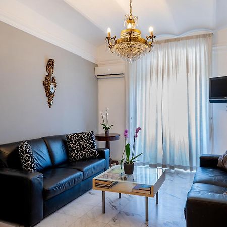 Hotel Gabriella Rzym Zewnętrze zdjęcie