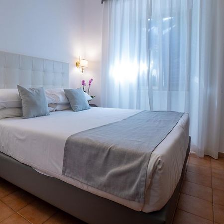 Hotel Gabriella Rzym Zewnętrze zdjęcie
