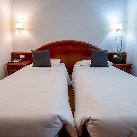 Hotel Gabriella Rzym Zewnętrze zdjęcie