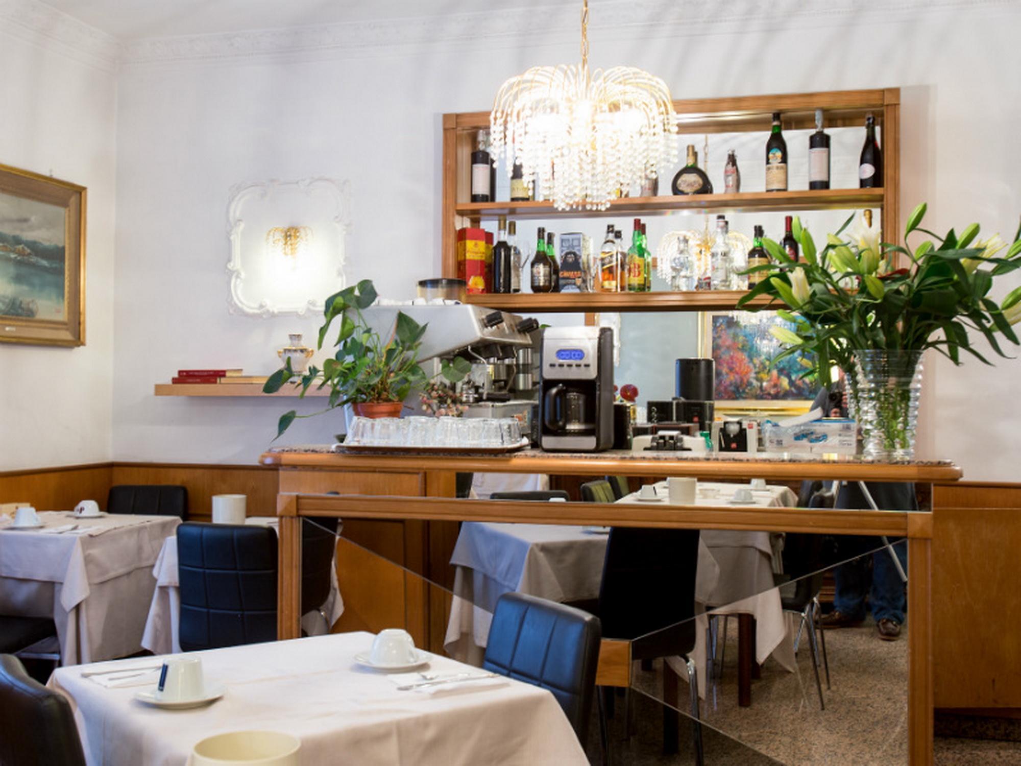 Hotel Gabriella Rzym Zewnętrze zdjęcie