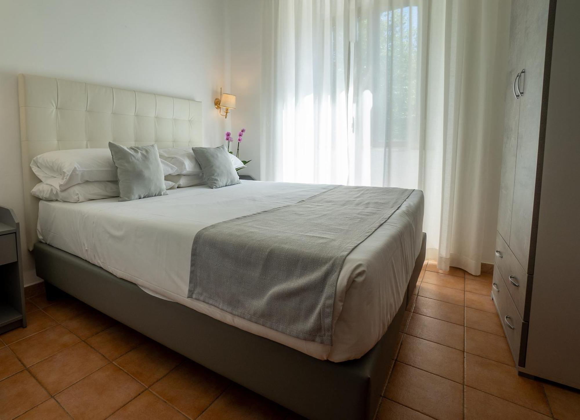 Hotel Gabriella Rzym Zewnętrze zdjęcie