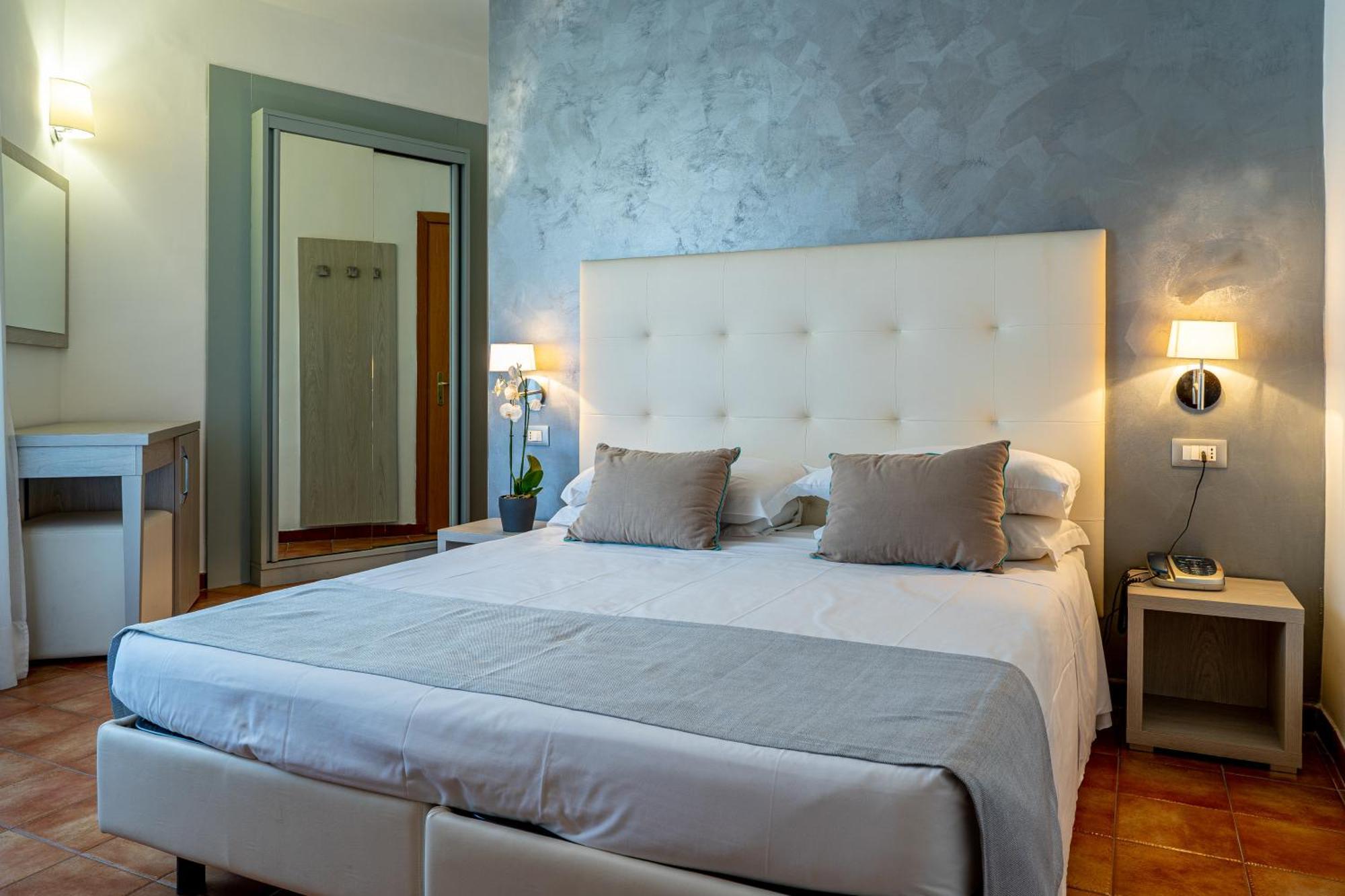 Hotel Gabriella Rzym Zewnętrze zdjęcie