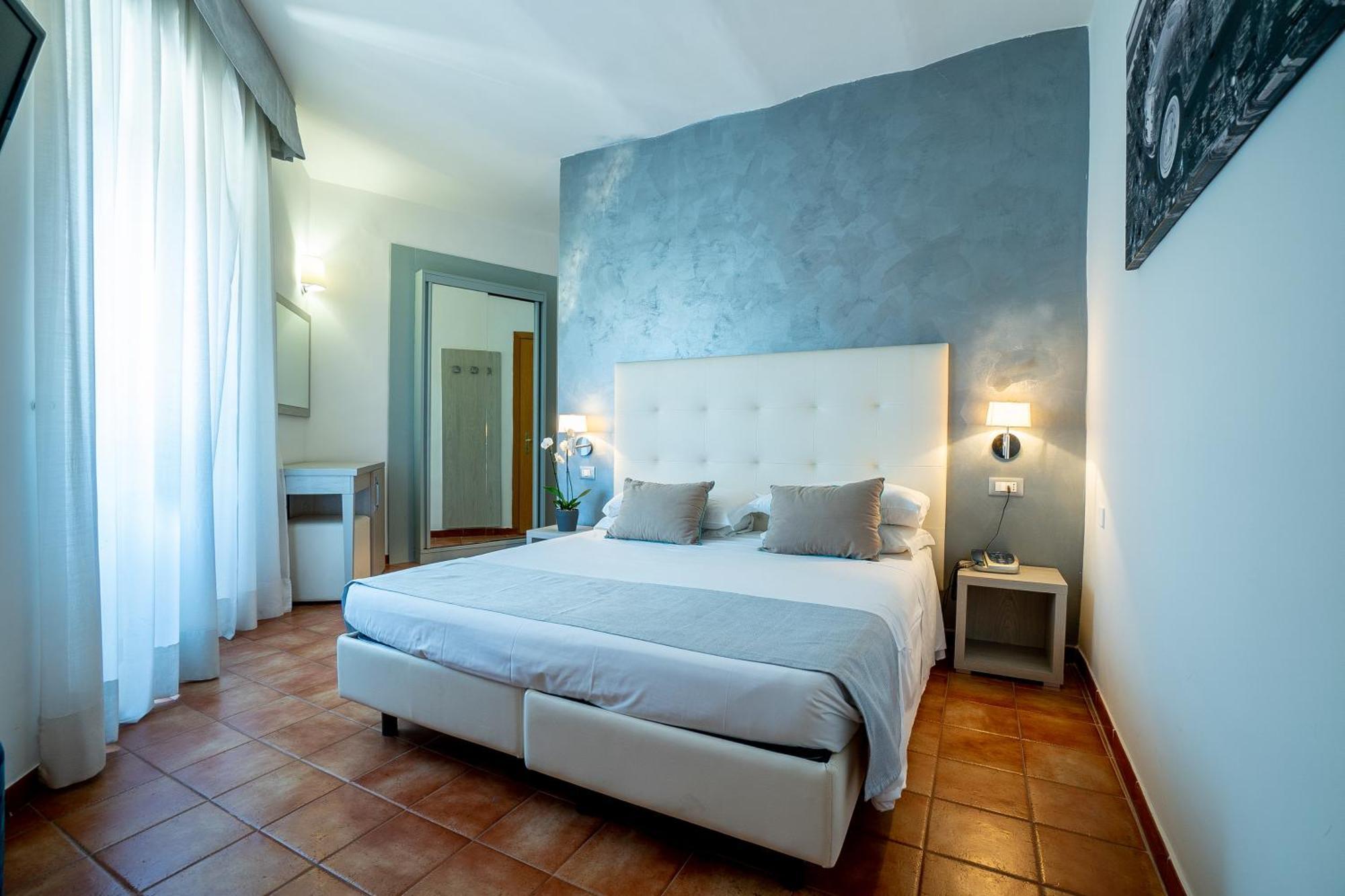 Hotel Gabriella Rzym Zewnętrze zdjęcie