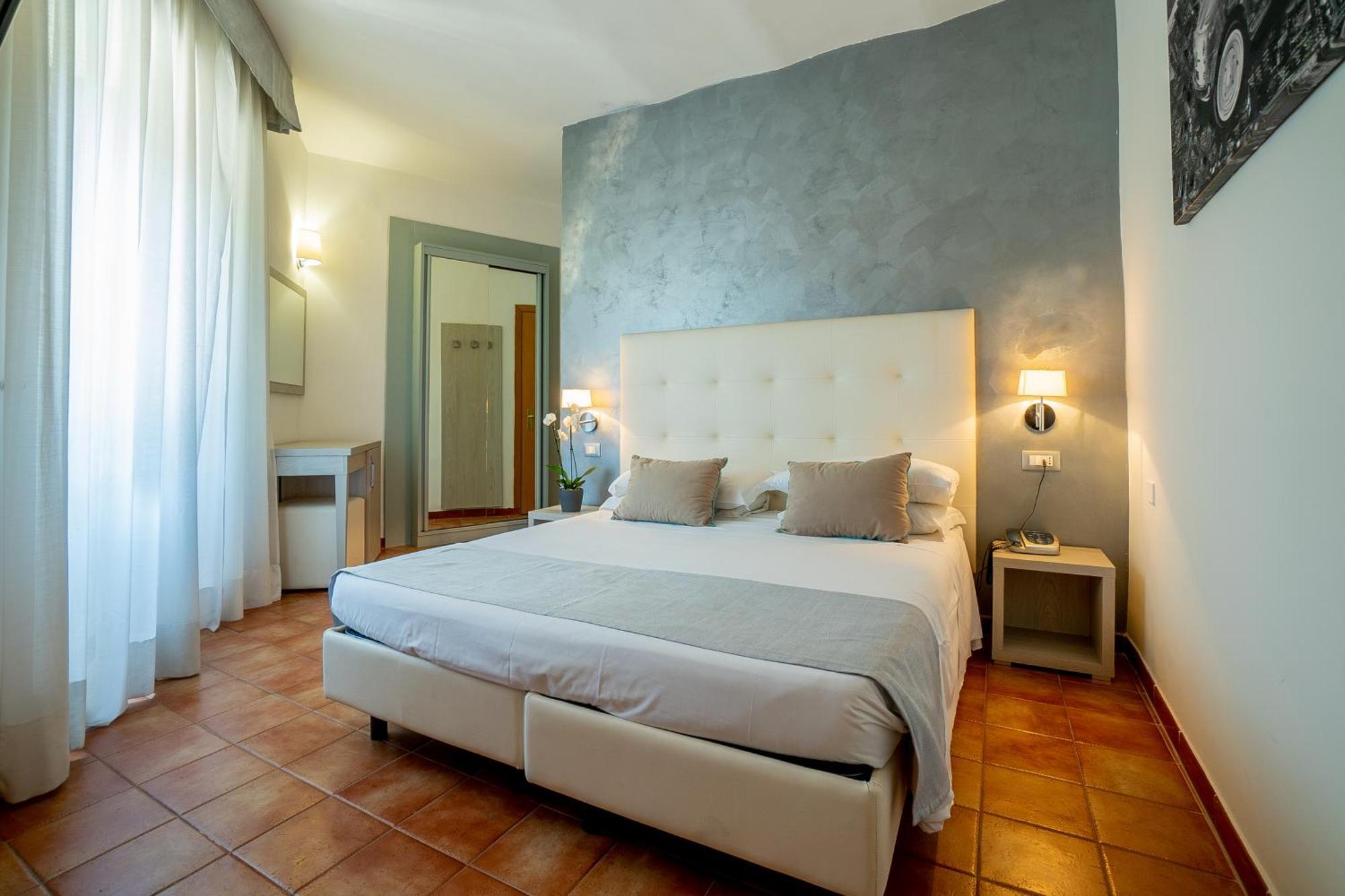 Hotel Gabriella Rzym Zewnętrze zdjęcie