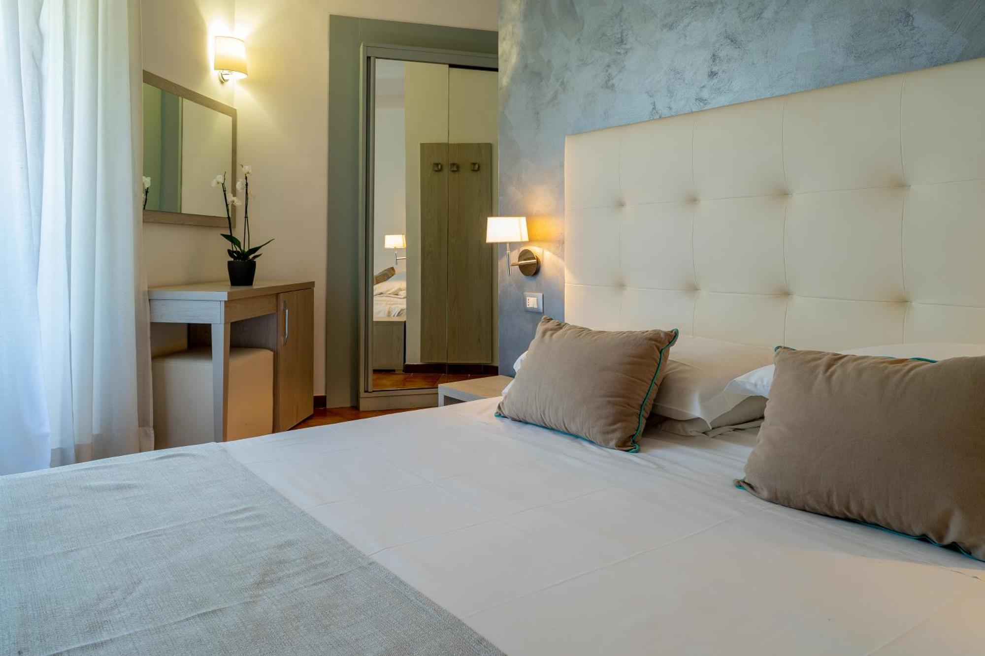 Hotel Gabriella Rzym Zewnętrze zdjęcie