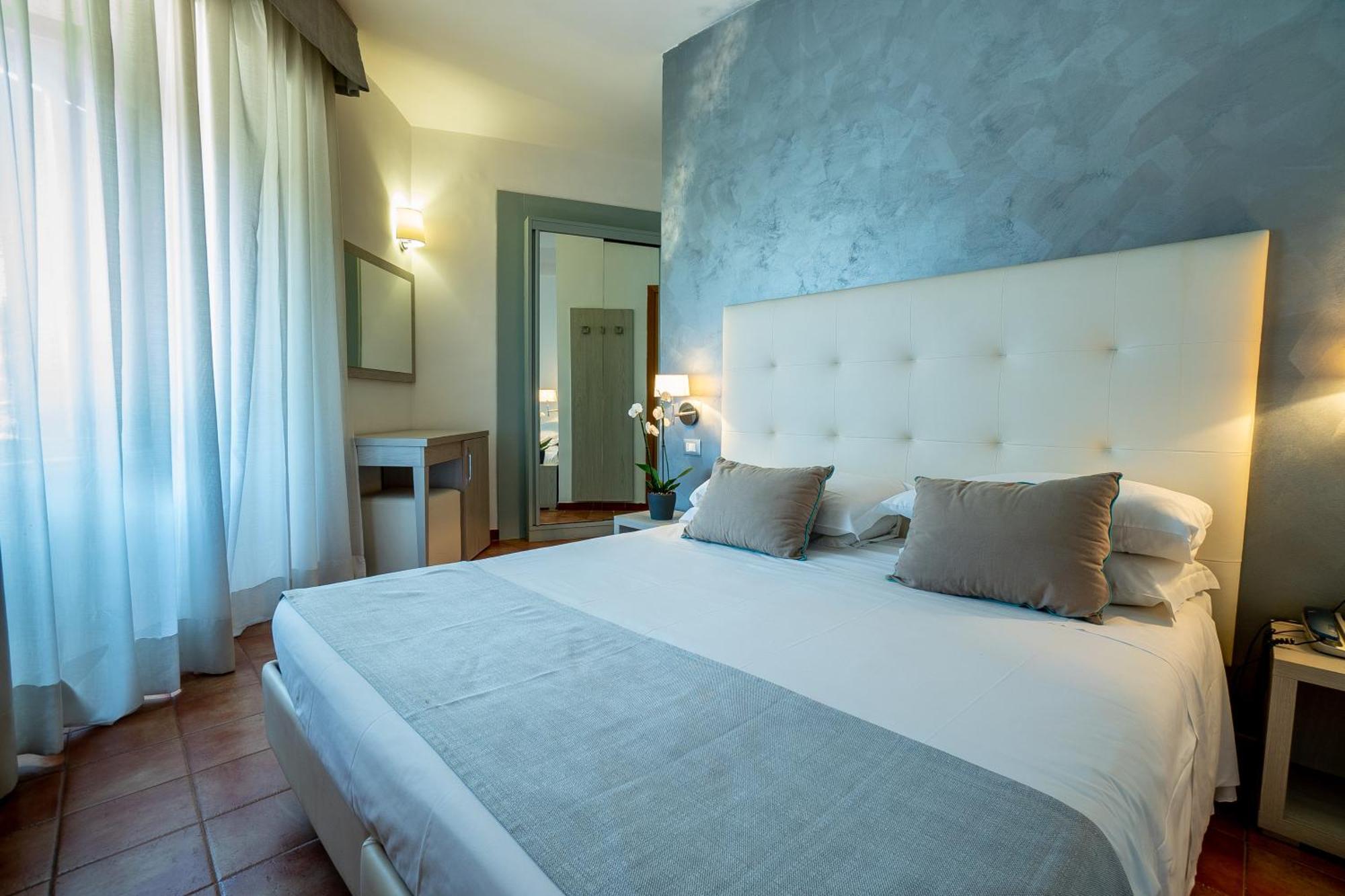 Hotel Gabriella Rzym Zewnętrze zdjęcie