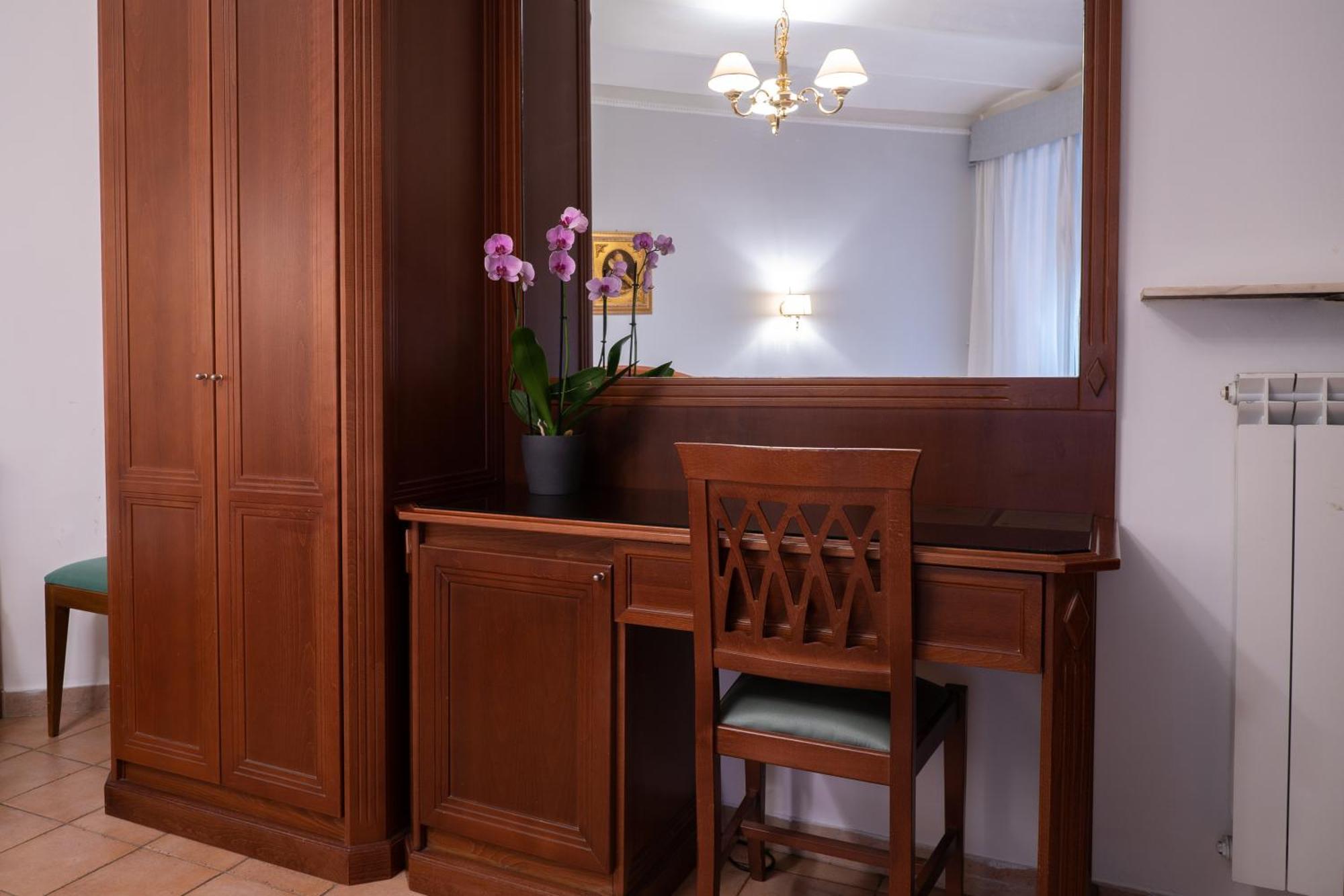 Hotel Gabriella Rzym Zewnętrze zdjęcie