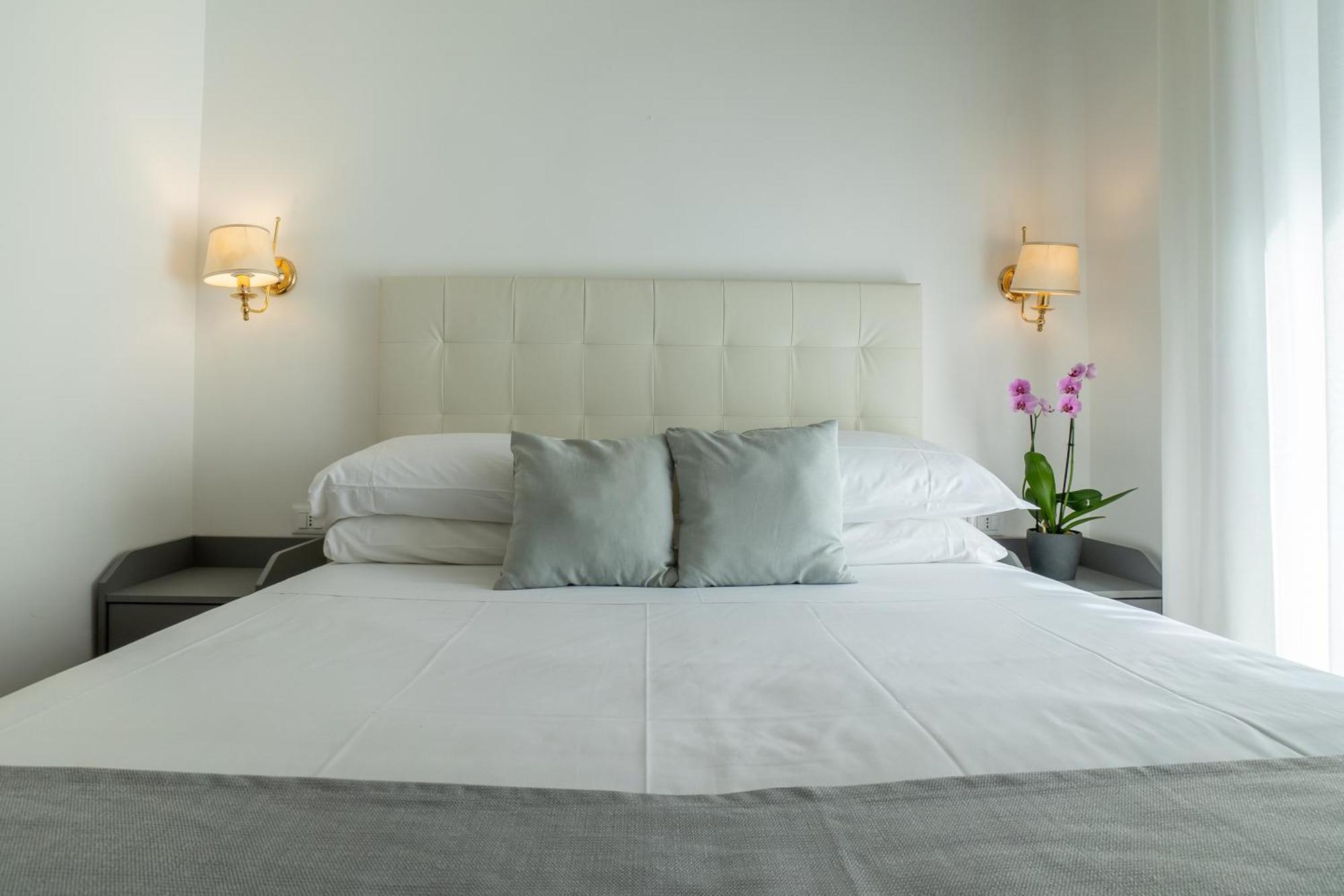 Hotel Gabriella Rzym Zewnętrze zdjęcie