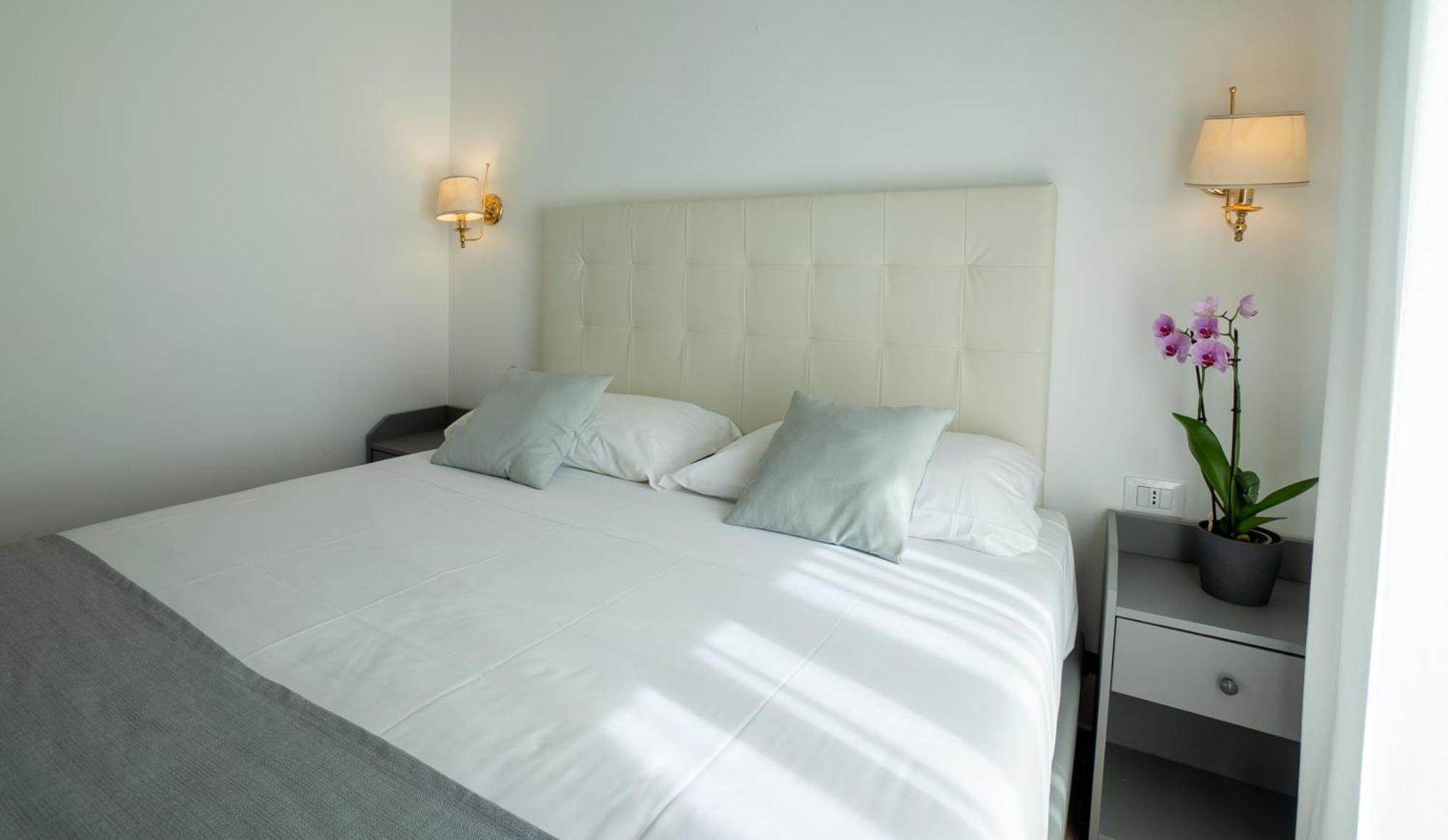 Hotel Gabriella Rzym Zewnętrze zdjęcie