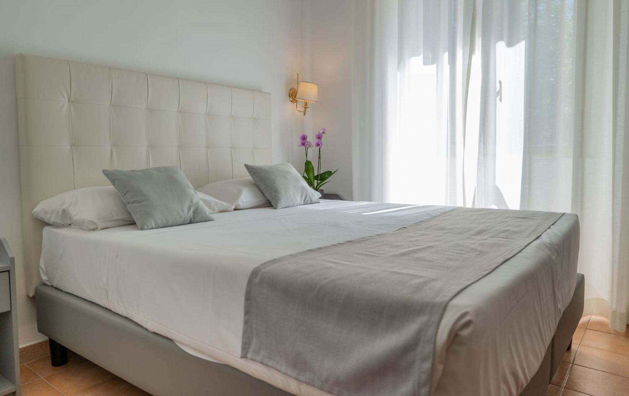 Hotel Gabriella Rzym Zewnętrze zdjęcie