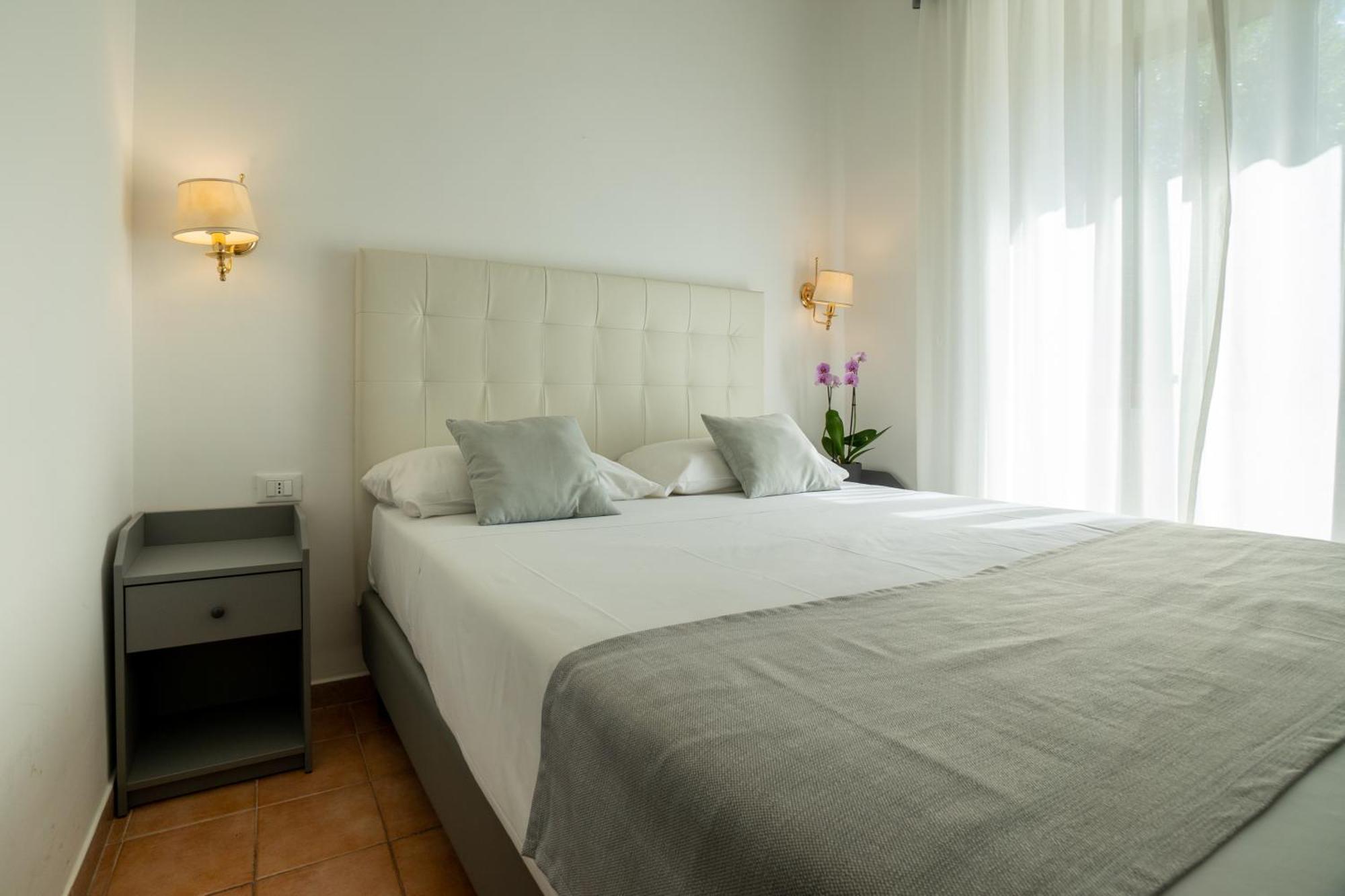 Hotel Gabriella Rzym Zewnętrze zdjęcie