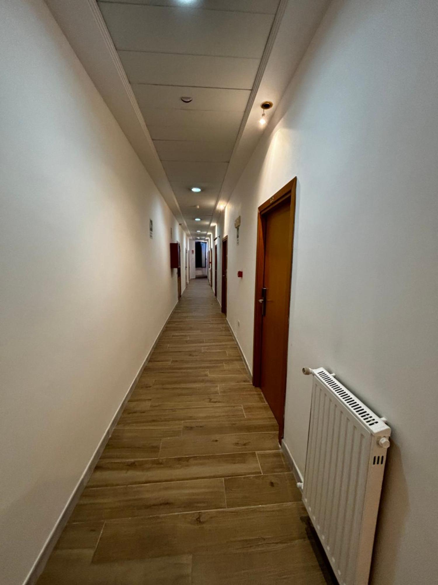 Hotel Gabriella Rzym Zewnętrze zdjęcie